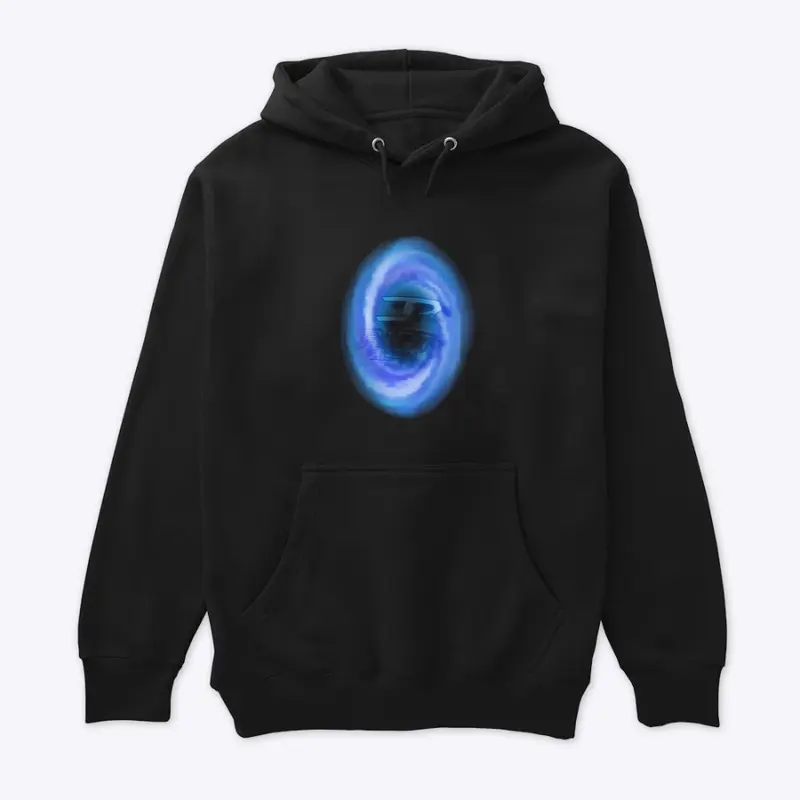 RiFt Clan RiFt into the future hoodie 